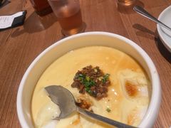 老阿姨水波蛋-弄堂里·寻味杭州(湖滨银泰in77C区店)