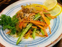 -三代烤肉(保利广场店)