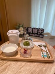 体验后-唯奈斯肌肤管理中心