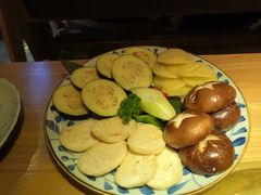 -久苑烧肉(世界城广场店)