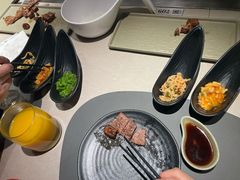 -水木锦堂·自助铁板烧(望京凯德MALL店)