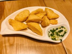 -潮巷·老潮汕美食集市(欢乐港湾店)