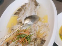 -小厨娘淮扬菜(清江苏宁广场店)
