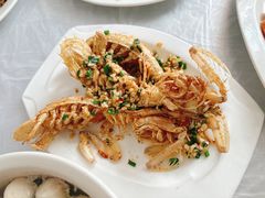 -众味海鲜大排档·活海鲜·潮汕味(南澳店)