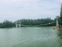 -东湖落雁景区