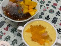 -堂屋糖水店(愚园店)