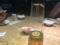 -川流不息(北蔡休闲广场店)