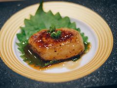 -鮨一日本料理(大中华店)