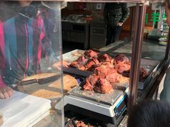 -孙庆海腊牛肉店(大皮院店)