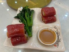 -和乐喜点(宝岗大道店)