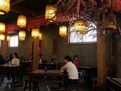 大堂-小街天府(西工小街店)