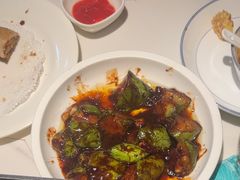 -筱爷叔·上海传统手工菜(玉树路店)