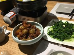 -U你·天然调味(南湖总店)