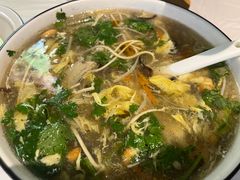 -不倒翁·安徽名菜楼(步行街店)
