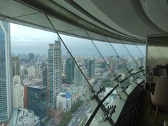 -上海新世界丽笙大酒店旋景餐厅(人民广场店)