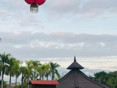 -河源御临门度假村温泉