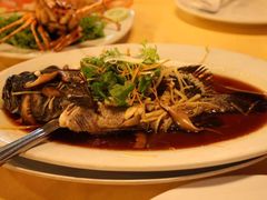 -真浪花园海鲜餐馆