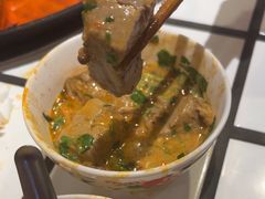 -朱光玉火锅馆(正弘城店)