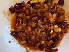 -燕郊烧鸽子(酷车小镇店)