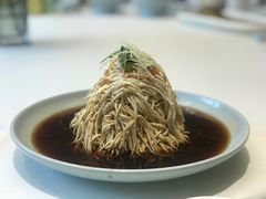 烫干丝-冶春(星汉大厦店)