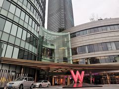 -池畔酒吧 WET Bar