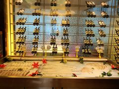 大堂-和记小菜(大宁店)