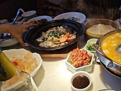 -涌上外婆桥(南塘店)