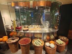 -喜悦烤鸭·新京菜(王府井店)