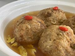四喜丸子-玉林烤鸭店(定福庄店)