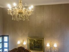 -老洋房花园饭店(绍兴路店)