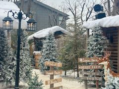 -HERRE·FARM 赫尔露营农场·团建聚会包场