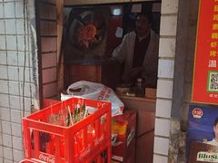 -小胡子祥彪烧烤(北湖总店)