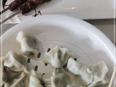 -小渔船渔家传统菜(鲅鱼圈店)