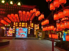-鼓楼夜市