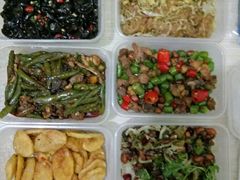 -外婆家(杭州马塍店·杭帮菜名店)