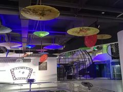 -苏州青少年科技馆