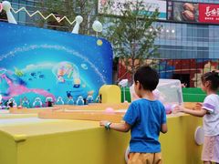 -大族广场Mall&More