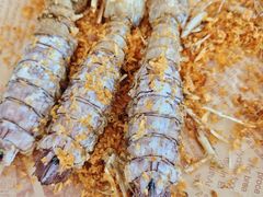 -不仔客海鲜·烧烤·270度海景餐厅(大东海店)