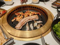 -花味烤肉·拌饭(庐阳万科店)