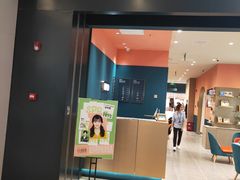 -海马体照相馆(无锡清扬茂业天地店)