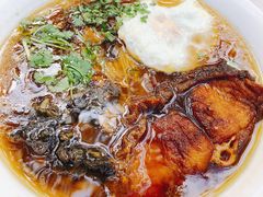 -兴福老面馆(寺路街店)