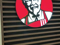 -肯德基(传媒广场店)