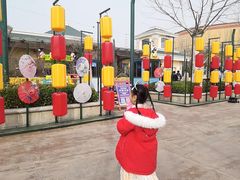 -郑州方特梦幻王国