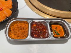 -花味·自助烤肉(南方时代店)