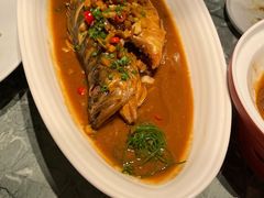-披云云小馆·味道江湖(姚家园万象汇店)