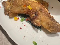 -四道菜·福建菜馆(新街口金鹰店)