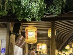 -南京大牌档(崇文门国瑞店)