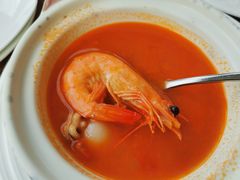-东莞塘厦三正半山温泉酒店·沙利文西餐厅