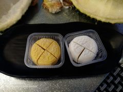 -都念榴莲·城市榴莲