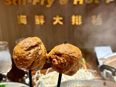 -潮澎派·潮汕菜大排档(南较西路店)